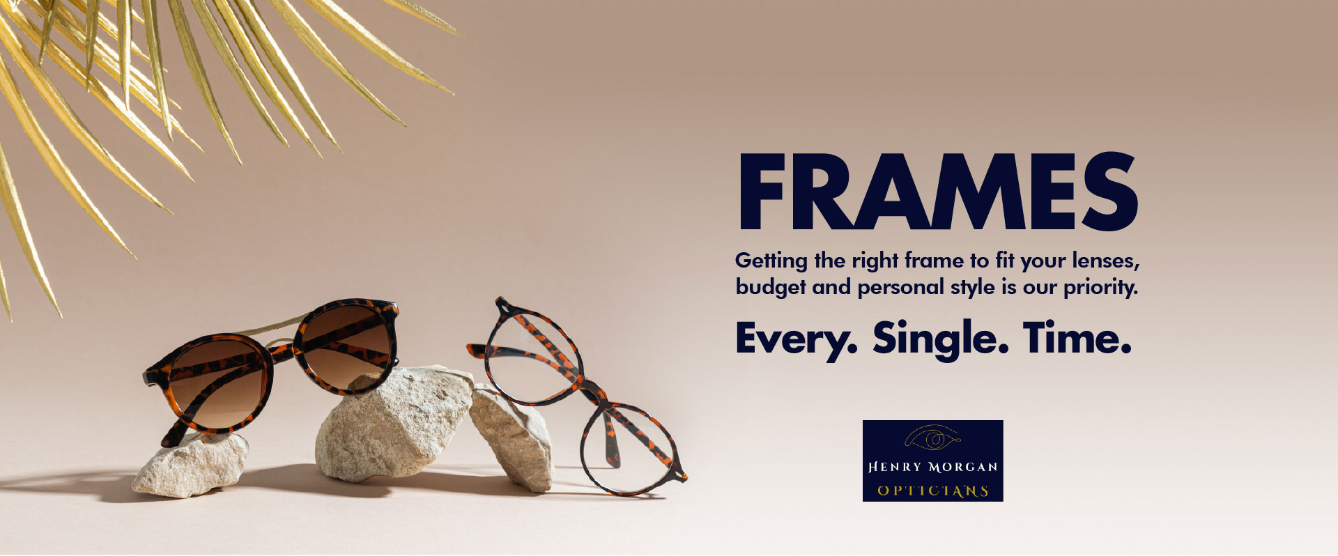 frames banner